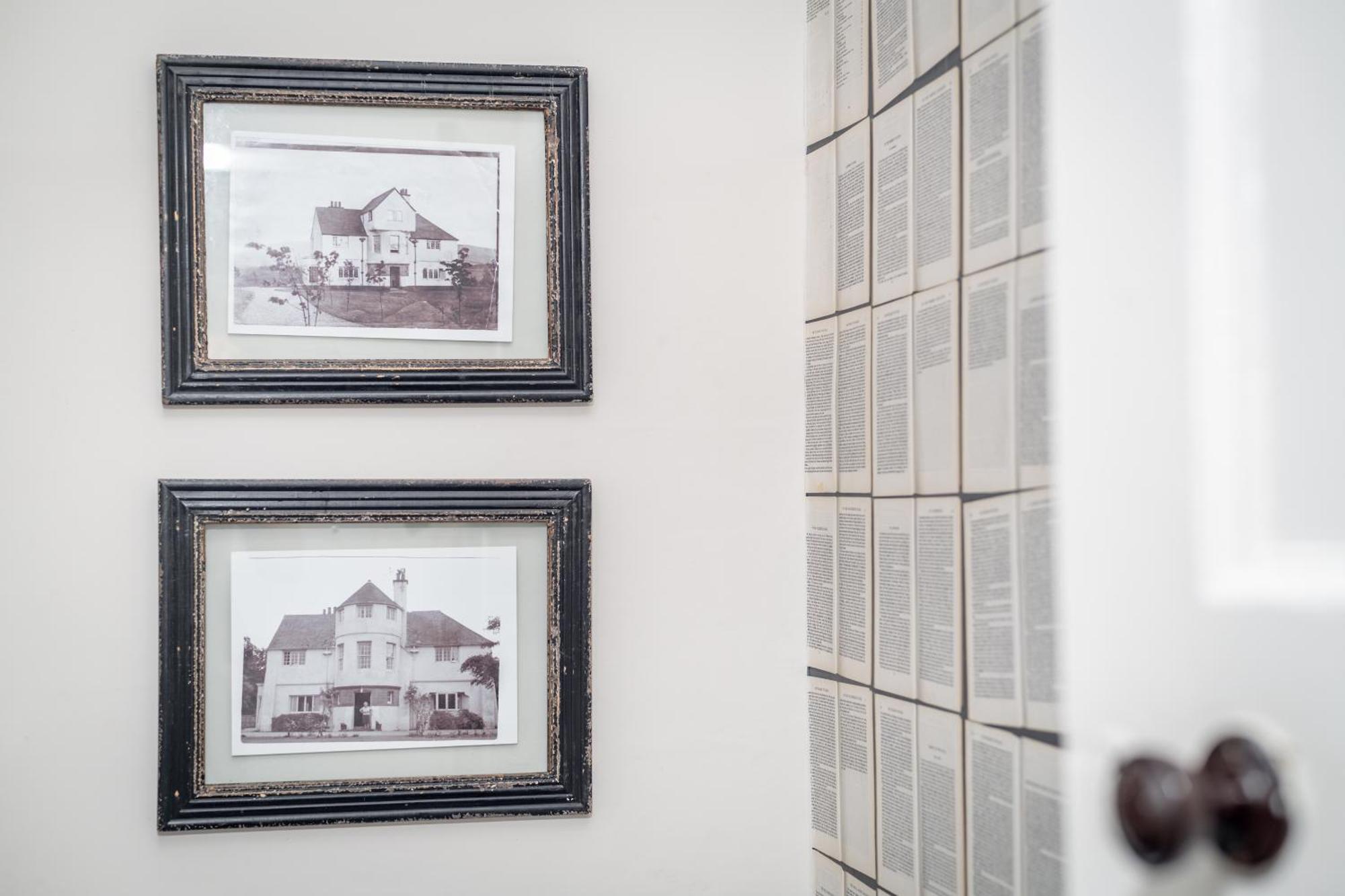 Unique Arts & Crafts Home In Огтерардер Екстер'єр фото